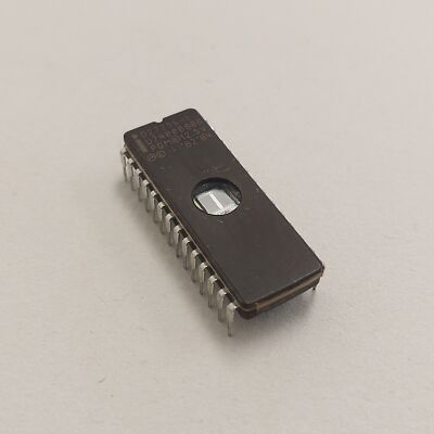 D27256-1 INTEL INTEGRATED CIRCUIT X1PC
