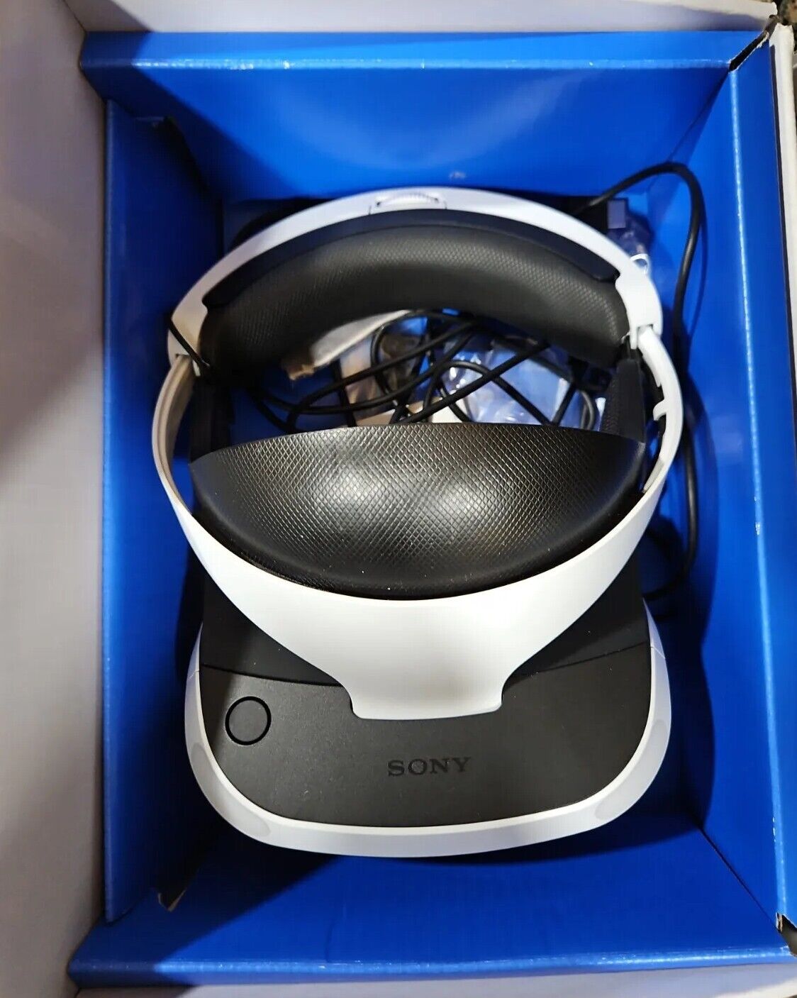 Sony PlayStation VR Headset, 3001560 