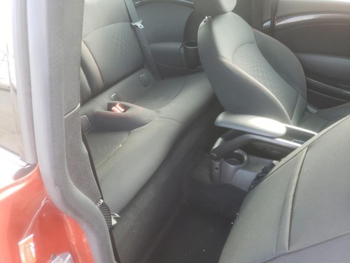 Used Front Lower Center Console fits: 2013 Mini Clubman floor w/o navigation w/a - Picture 11 of 21