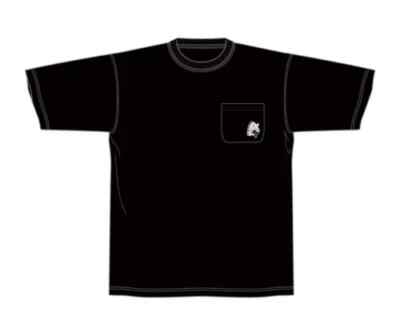 My Hero Academia Nejire Hado 2024 Birthday T-Shirt Free Size Jump