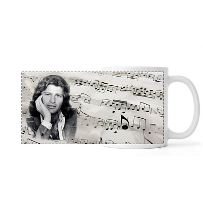 Mug personnalisée Pix de 330ml de style pop pour marquage sublimation Mug personnalisée Pix de 330ml de style pop pour marquage sublimation