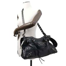 Balenciaga City Black Bags & Handbags for Women | eBay Balenciaga City Black Bags & Handbags for Women | eBay
