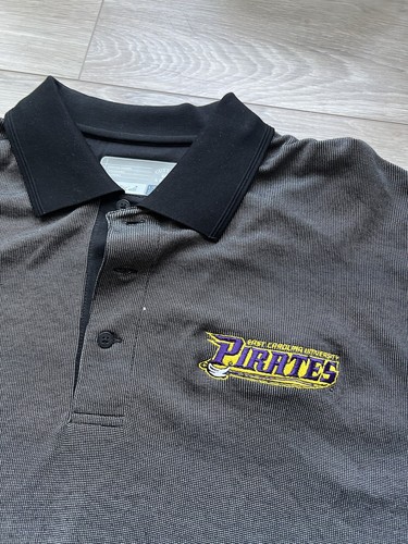 Cutter And Buck ECU Pirates Polo - Picture 2 of 4