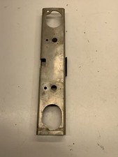 Bracket, Reinforcement Tunnel - 2011 Polaris IQ 600 | Black 55964