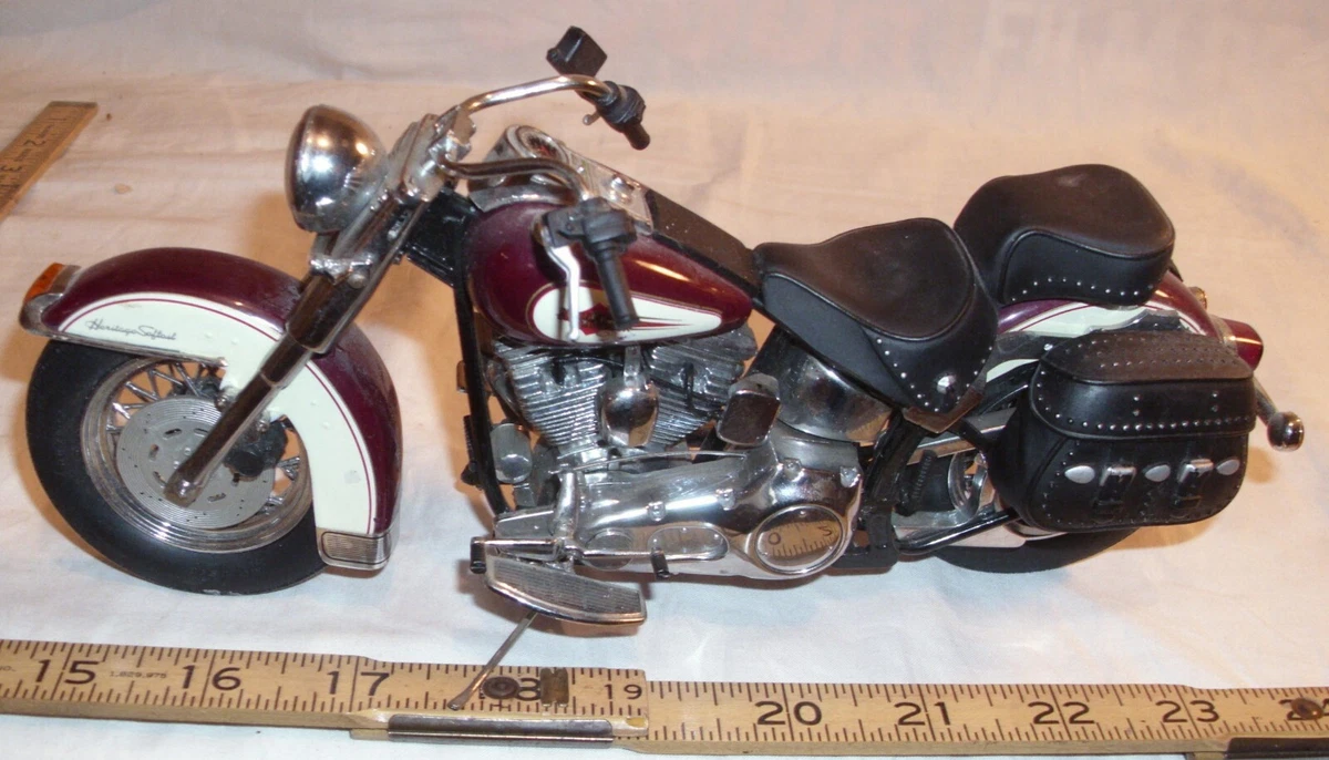 Harley-Davidson Diecast Motorcycles 1976 Vehicle Year for sale | eBay