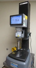 Ametek Newage Versitron Regular Rockwell hardness Tester Automatic Direct Cert