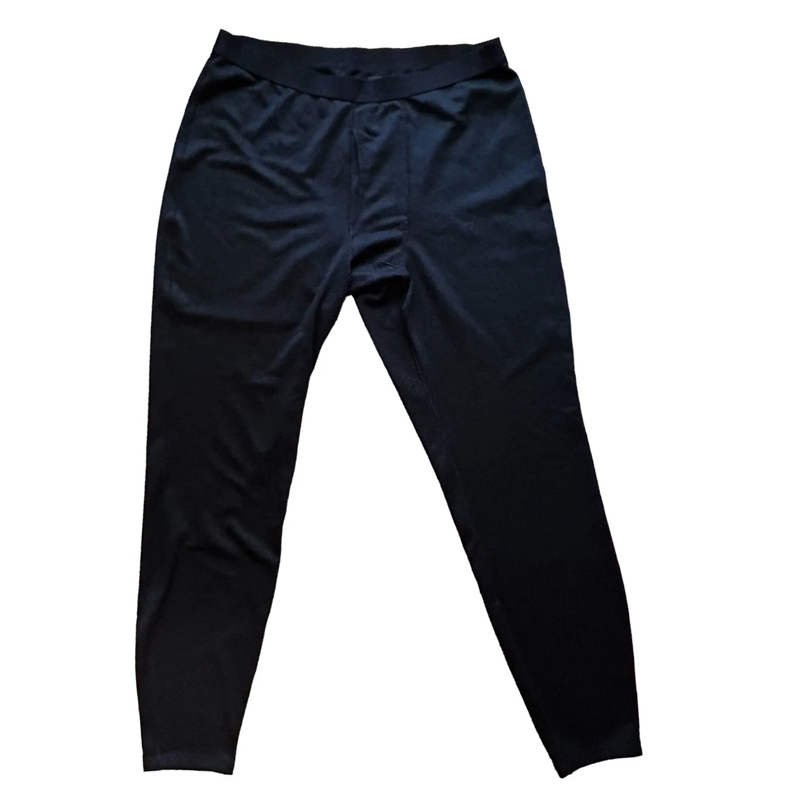 Patagonia Capilene 3 Base Layer Pants Black Hiking Moisture Wicking Men's XL
Opens in a new window o