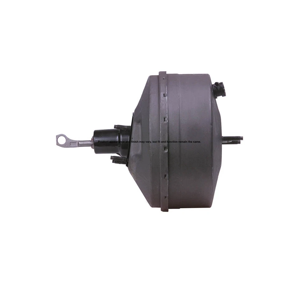 Cardone Reman Power Brake Booster Para Ford F-350 1988 1987 - Imagem 4 de 4