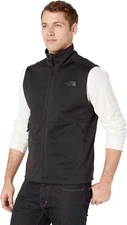 The North Face Men's Apex Canyon Wall Vest, TNF Black, Medium NWT