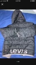Levi s Jacket Kids