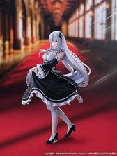 Re:Zero Starting Life in Another World - Echi...