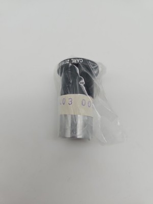 Carl Zeiss Jena Okular 25-H Telementor Astro Neu OVP DDR Bausatz Optik Astro