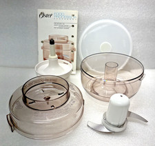 Select Any or All the Parts You Need!  Oster ...
