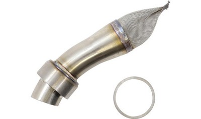 FMF Quiet Core Insert for Factory 4.1 RCT Motorcycle Dirt Bike 040689 1861-1666