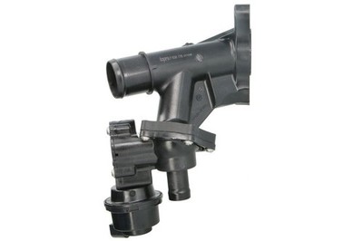 For Hans Pries HP638 778 Coolant Flange HP638 778 Cooling System Thermostat (in
