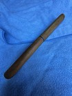 Mid-Century Retro Vintage Japanese Tanto Style Wooden Fixed Blade Fishing Knife