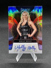2023 Panini Select WWE Wrestling Cards Checklist 13