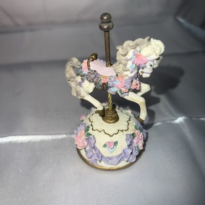 Westland 1997 Carousel Horse Collection(item 1)