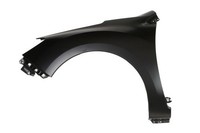 Blic 6504-04-6735311P KotflüGel Vorne Links FüR Subaru Impreza Gj Gp 06.12-11.17