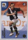 2010 Panini FIFA World Cup South Africa Landon Donovan #185 1e64