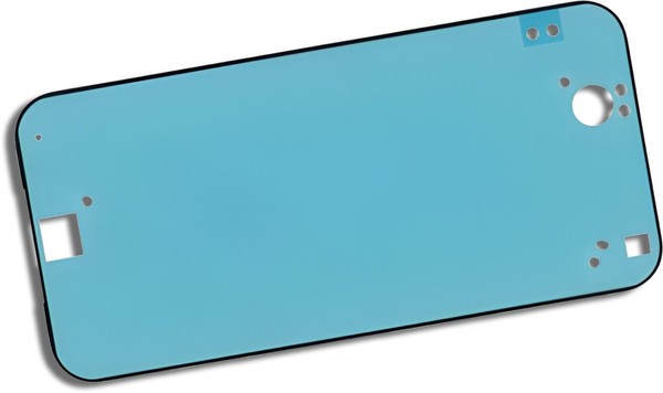 Original ÄUßEre Lcd-Klebefolie Kleber FüR Google Pixel 10 Pro Fold (GU0NP GM66V)-image