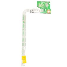 Power button for Toshiba Satellite Pro L830-113 DA0BU8PB8C0 laptop board