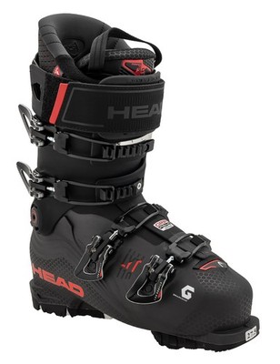 Neue HEAD NEXO LYT 110 Skischuhe für Herren mit GRIP WALK
