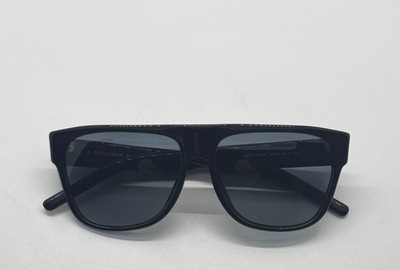 Dior Homme Black Tie 188S 98KHD VINTAGE Sunglasses Black Italy
