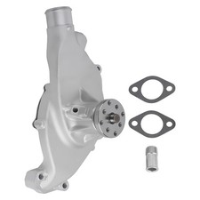 Short Water Pump High Volume For Chevy Bbc 454 396 402 427 1955-1968 Short Water Pump High Volume For Chevy Bbc 454 396 402 427 1955-1968