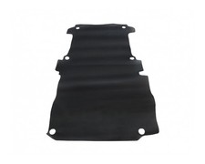 Kofferraumwanne Kofferraummatte für VW Multivan T5 7H 7E Transporter 7HB 03-09