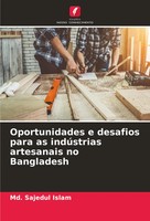 Oportunidades E Desafios Para As IndúStrias Artesanais No Bangladesh Islam Buch
