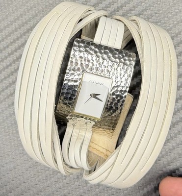 Nixon, Time After Time, The Deveaux - New Battery. 