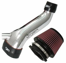 Injen Polished Short Ram Intake Is1890p - 1995-1999 Mitsubishi Eclipse Turbo New