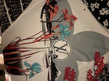 Sciarpe Luis Vuitton