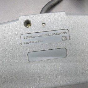 PC Engine Turbo Pad Controller NEC PI PD6 Genuine Japan Made