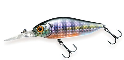 Megabass Flap Slap SP C 77 mm 3/8 oz Flottant Leurre FA Gill (3501