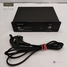 AV LINK STA50-BT BLUETOOTH STEREO AMPLIFIER S...