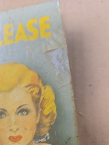 Yearly Lease by Val Lewton First 2nd Edition 1948 - Picture 4 of 17