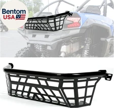 Cargo Barricade Compatible with 2020-2025 Kawasaki Teryx KRX 1000 2023-2025 KRX4