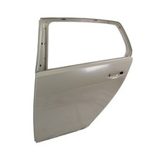 Tür hinten links Fahrerseite NEU für VW Golf 7 VII 5G ab 2012-2021 5-Türer