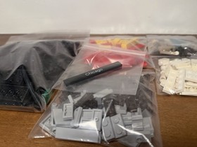 LEGO Architecture Chicago (21033) - COMPLETE with Manual