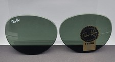 Replacement Lenses Ray-Ban RB4246 51mm G-15 CLUBROUND Authentic NEW