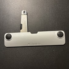 Laptop Blade Secure LOCK ONLY Universal BLD01 UNUSED DAMAGEBOX Compulocks Brand