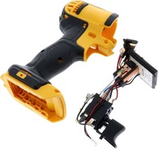 DeWalt Genuine OEM Replacement Housing and Switch For DCF883B/DCF880B Impact