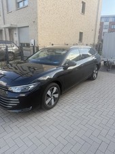 VW Passat Variant 2.0 TDI DSG EZ 03.2024 Top Motor