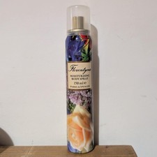 M&S Florentyna Moisturising Perfume Body Spray 150ml Marks Spencer Discontinued