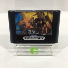 Altered Beast (Sega Genesis, 1989) Cartridge Only