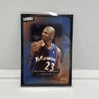 Michael Jordan #100 2003 Upper Deck Victory Washington Wizards Basketball Card