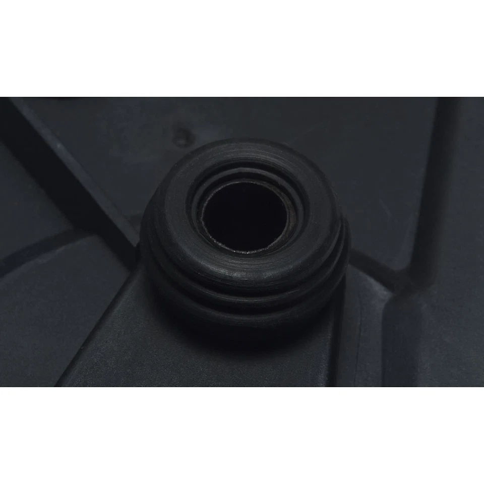 Válvula PCV V609 para 540 740 840 E39 Serie 5 BMW 540i E38 7 740iL 740i E31 8 Foto 4 de 4