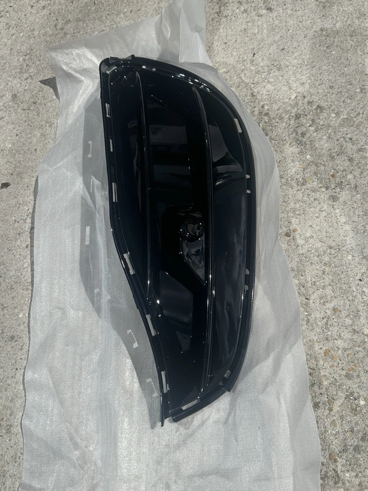 Calandre Mercedes Cla 45 Amg - Photo 2/3